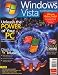 Windows Vista, Spring 2008 Issue