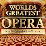 Vienna Operatic Orchestra Worlds Greatest Opera - The only Opera album you'll ever need