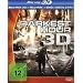 Darkest Hour (+ Blu-ray + DVD + Digital Copy) [Blu-ray 3D]