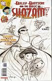Billy Batson and the Magic of Shazam #1 1:10 Sketch Variant (1)