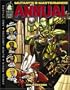 Mutants & Masterminds: Annual #1