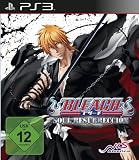 Bleach PS-3 Soul Resurrection [Import germany]