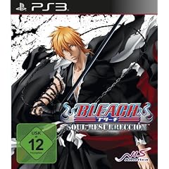 Bleach: Soul Resurrecci�n