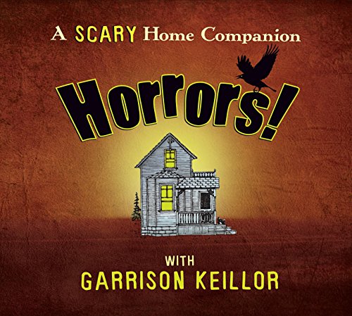 horrors prairie home companion