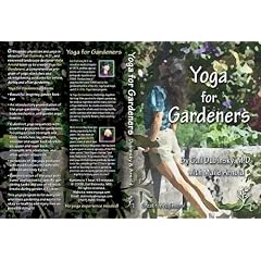 Yoga For Gardeners by 