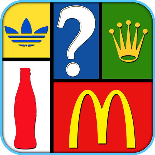 Whats the Brand? 4 Pics 1 Brand.