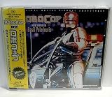 ロボコップ オリジナル・サウンドトラック