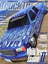Truck Trends (トラックトレンズ) 2011年 11月号 [雑誌]