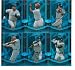 2008 Upper Deck Spectrum Baseball Series Complete Mint 100 Card Set. Loaded with Stars Including Alex Rodriguez, Ichiro Suzuki, David Wright, Chipper Jones, Derek Jeter, Ryan Howard, Sammy Sosa, Albert Pujols, Ken Griffey Jr., Greg Maddux, David Ortiz, Manny Ramirez and More!!