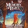 A Memory of Light: Wheel of Time, Book 14