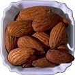 Shelled Almonds - 5 lb