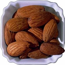 Shelled Almonds - 5 lb