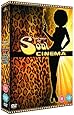The Best of Soul Cinema - Foxy Brown/Coffy/Black Mama, White Mama [DVD]