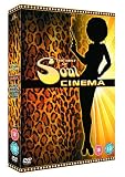 The Best Of Soul Cinema - Foxy Brown/Coffy/Black Mama, White Mama