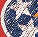 CIRCA wear Men's Tennessee State Flag Tri Star With Star