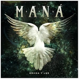 Drama Y Luz (CD/DVD)(Digipak)