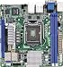 ASRock Motherboard, Mini ITX DDR3 1600 LGA 1150 E3C226D2I RS.46019.00
