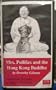 Mrs. Pollifax and the Hong Kong Buddha (Book 7 of the Mrs Pollifx series)