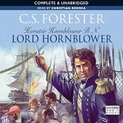 Lord Hornblower | C. S. Forester
