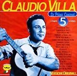Claudio Villa Prime Canzoni