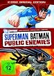 Superman/Batman - Public Enemies (2-Disc Special Edition)