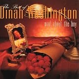 Mad About The Boy, The Best Of Dinah Washington