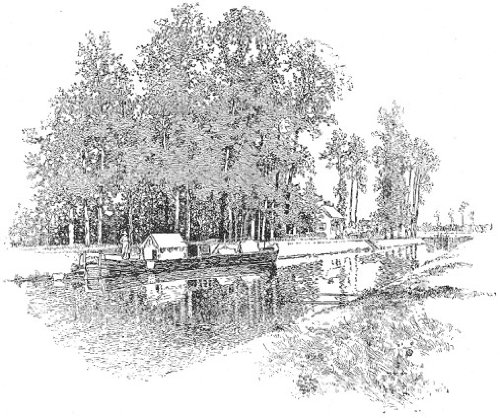 PEN DRAWING: An Illustrated Guide