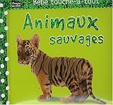 Animaux sauvages