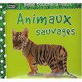 Animaux sauvagespar L�a Thomatt�o