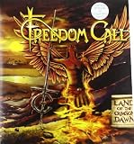 Land of the Crimson Dawn