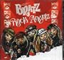Rock Angelz