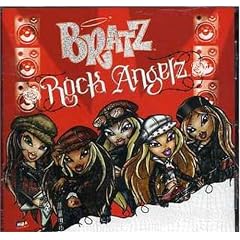 Rock Angelz