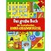 Das gro�e Buch der kunterbunten Kinder-Kreuzwortr�tsel
