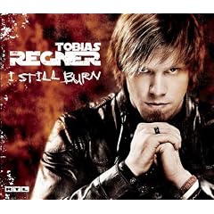 I Still Burn