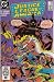 Justice League America #252 (Who are the Lords of the Ultra realm?)