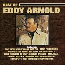 Best of Eddy Arnold