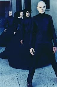 Bilder von Smashing Pumpkins