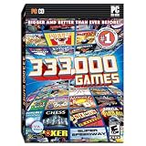 333,000 Games - Multi-Disc Box Set