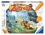 Ravensburger 00527 - Tiptoi: Die turbulente Zeitreise (ohne Stift)