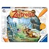 Ravensburger 00527 - Tiptoi: Die turbulente Zeitreise (ohne Stift)