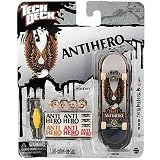 Tech Deck Skate Anti Hero - 96mm Finger Skateboard