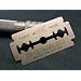 Shave like your grandpa for $0.38/week