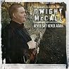 Image of album by Dwight McCall
