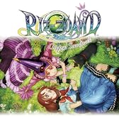 RIZ-ZOAWD オリジナルサウンドトラック