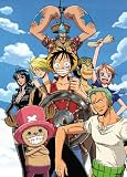 One Piece: Season 4 Voyage One