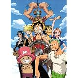 One Piece: Season 4 Voyage One ~ Artist Not Provided