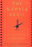 The Number Devil: A Mathematical Adventure