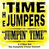 Jumpin' Time