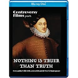 Nothing Is Truer Than Truth [Blu-ray]