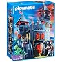 Playmobil Rock Castle